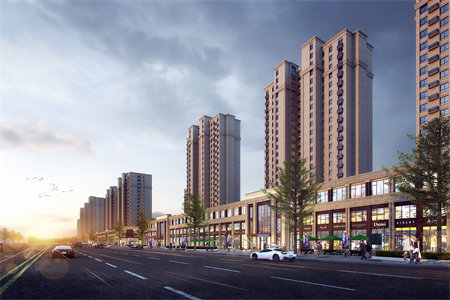 和谐家园两室一厅76平简装出售