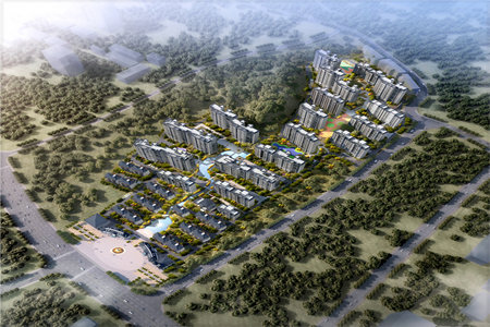 平桥区昌建·誉峰3室2厅2卫98万128.03m2毛坯房出售