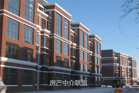 金栗园3室1厅1卫98㎡三楼低价出售