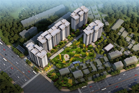 龙源教师公寓带副房车库2室2厅1卫93㎡