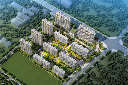 满两年税低超级无敌视野精装三房南北通透